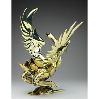 Bandai  Gelenkfigur - Saint Seiya - V4 God Cloth - Cygnus Hyoga 