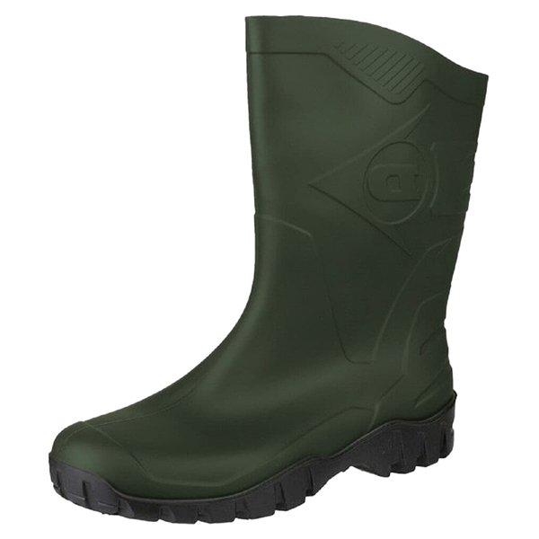 Dunlop  Bottes de pluie DEE 