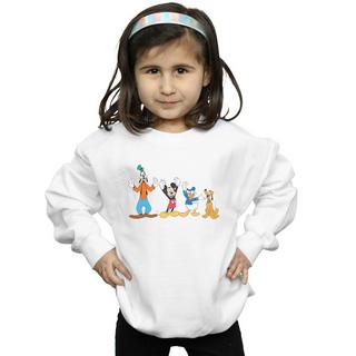 Disney  Sweatshirt 