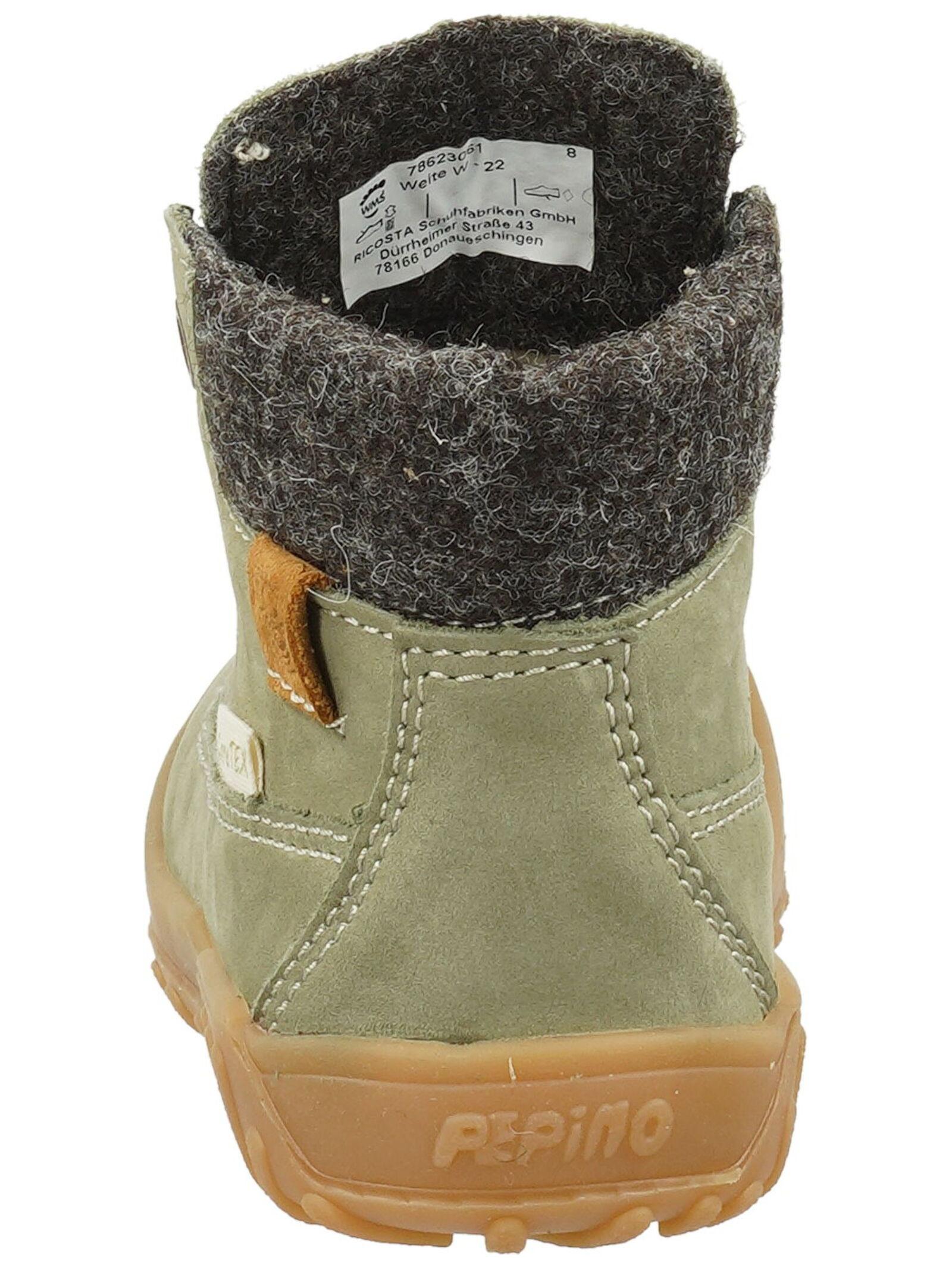 Pepino  Stiefelette 33.00603 