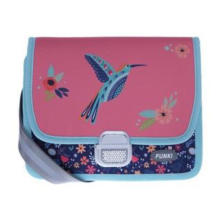 Funki FUNKI Kindergarten-Tasche Hummingb. 6020.033 multicolor 27x20x70sm  
