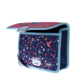 Funki FUNKI Kindergarten-Tasche Hummingb. 6020.033 multicolor 27x20x70sm  