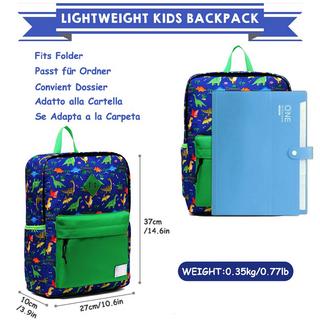 Only-bags.store  Kinderrucksack, Niedlich Wasserabweisend Vorschule Kinder Rucksack Kindergarten Kleinkind Rucksack 