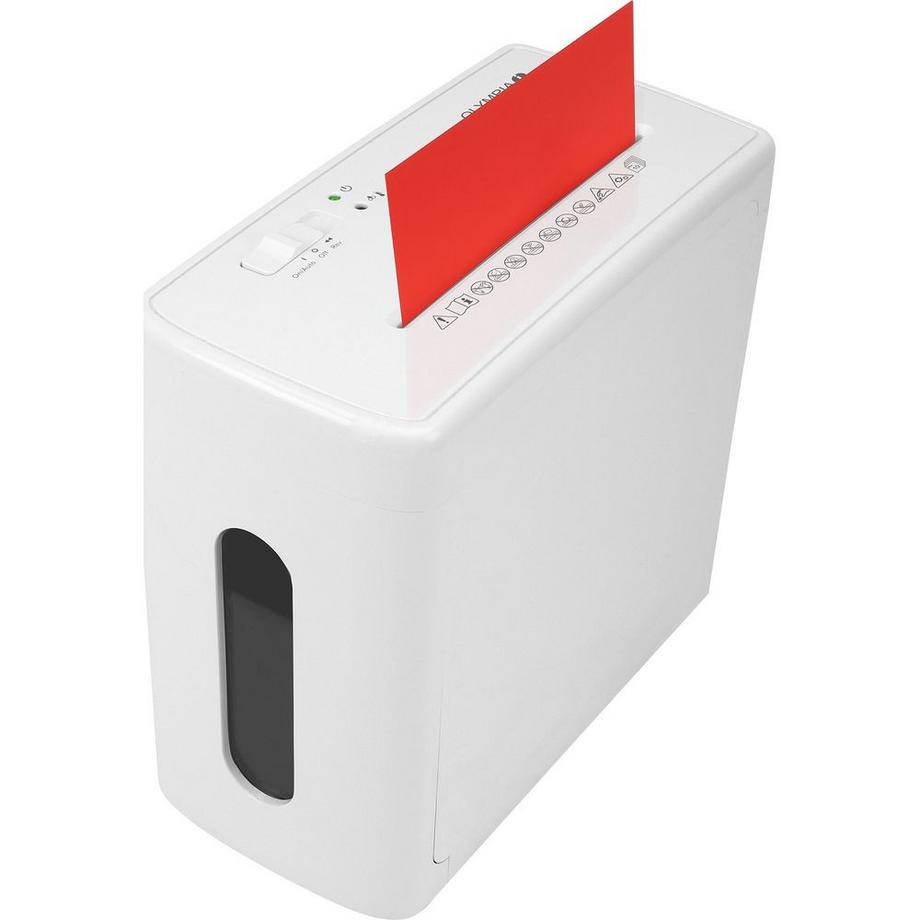 Shredder CC 1010 S
