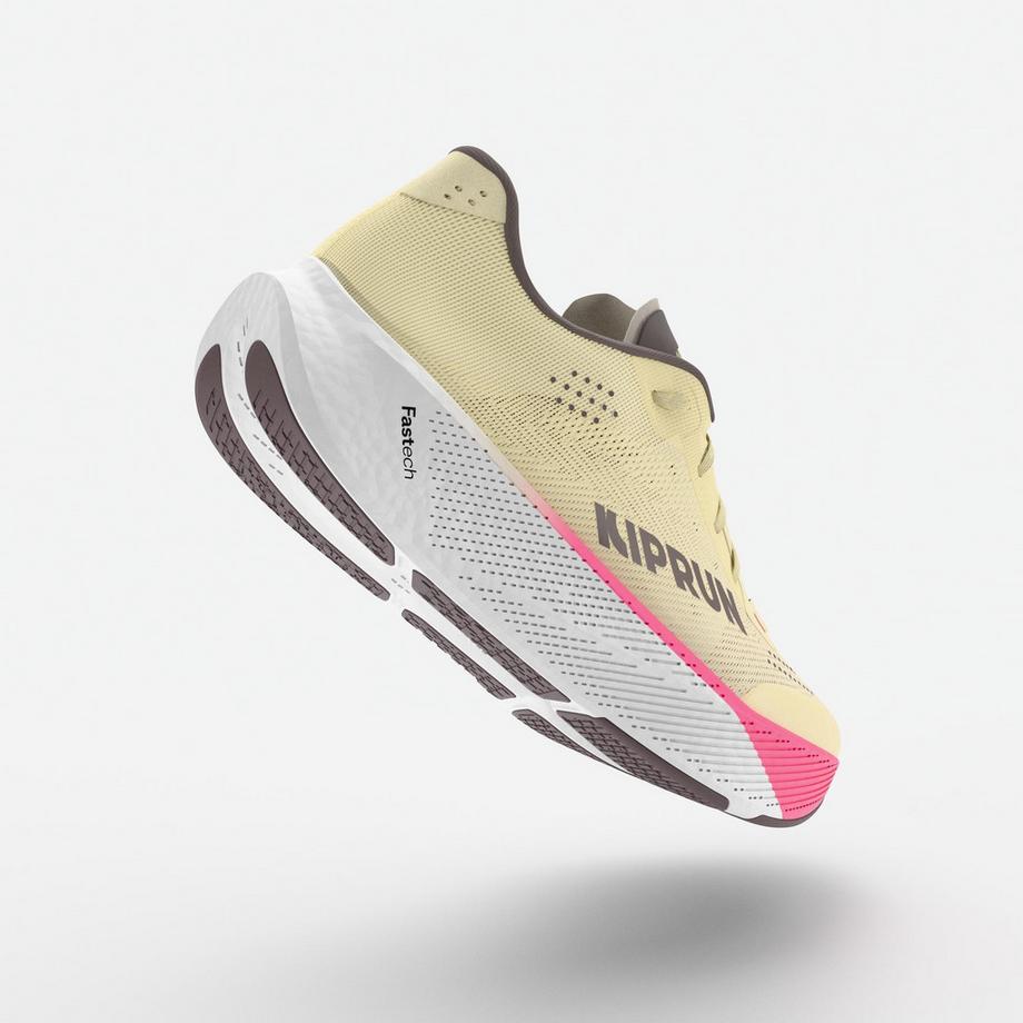 KIPRUN Kipride Amorti Synthetique Chaussures de Course  
