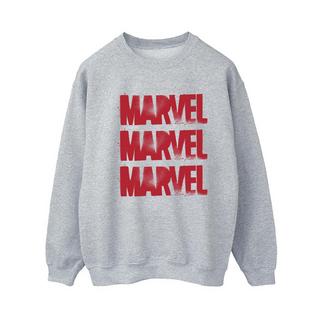 MARVEL  Sweatshirt 