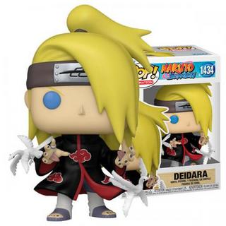 Funko  POP - Animation - Naruto - 1434 - Deidara 