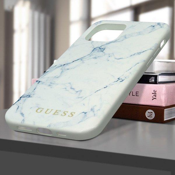 GUESS  Coque iPhone 12 Mini Guess 