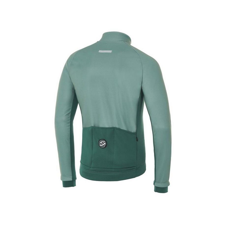 Spiuk Top Ten Veste de survêtement  