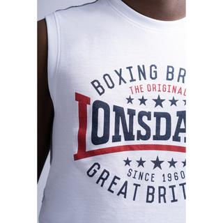 LONSDALE  tanktop st.agnes 