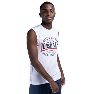 LONSDALE  tanktop st.agnes 