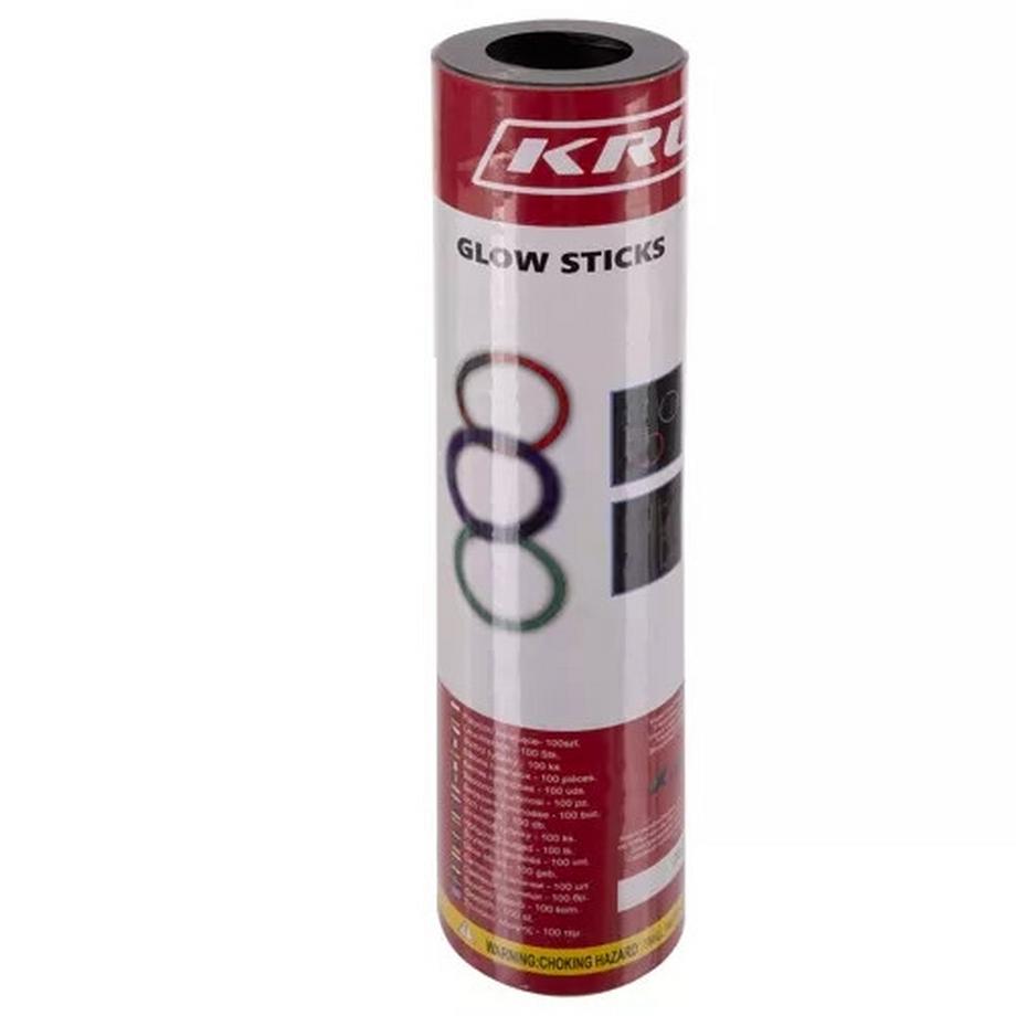 Kruzzel  Leuchtstäbe - 100 Stk. 22889 