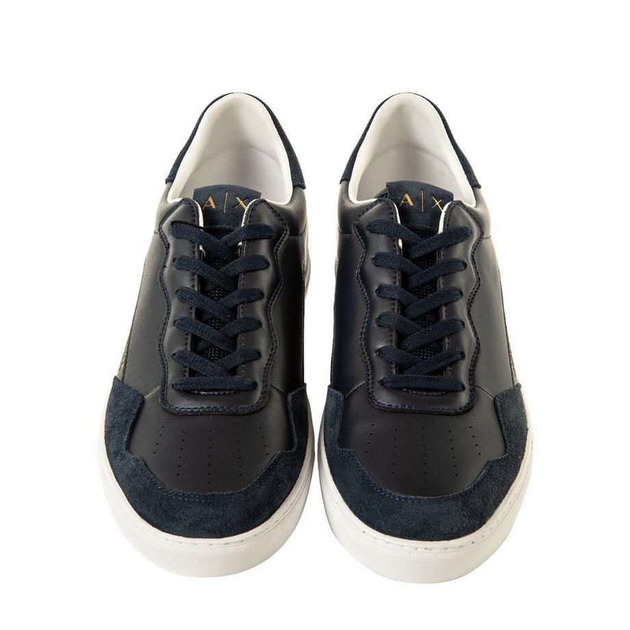 Armani Exchange Sportliche Sneakers  