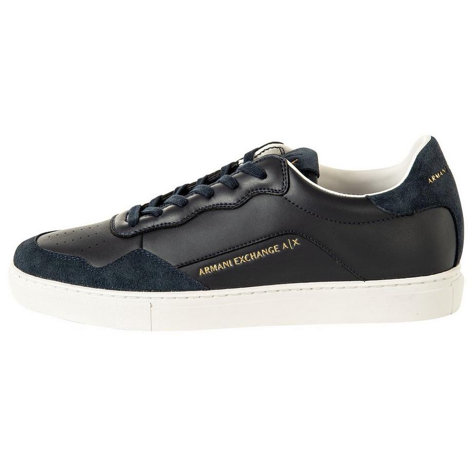 Armani Exchange Sportliche Sneakers  