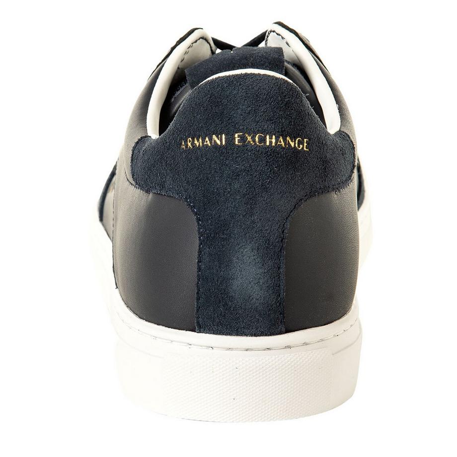 Armani Exchange Sportliche Sneakers  