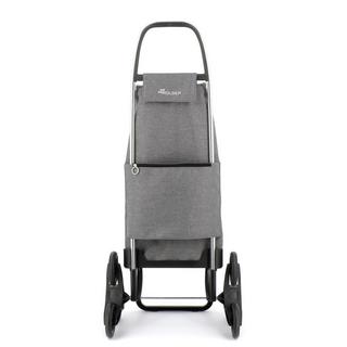 ROLSER  Chariot de Marché IMAX 6 ZD  GRIS(IMX476-G) 