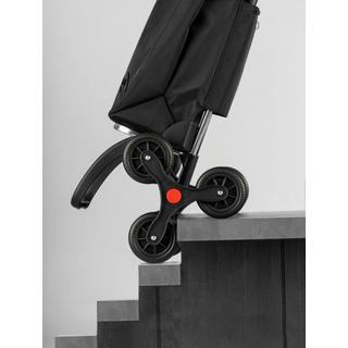 ROLSER  Chariot de Marché IMAX 6 ZD  GRIS(IMX476-G) 