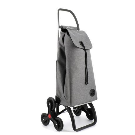 ROLSER  Chariot de Marché IMAX 6 ZD  GRIS(IMX476-G) 