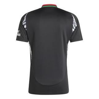 adidas  auwärttrikot arenal 2024/25 