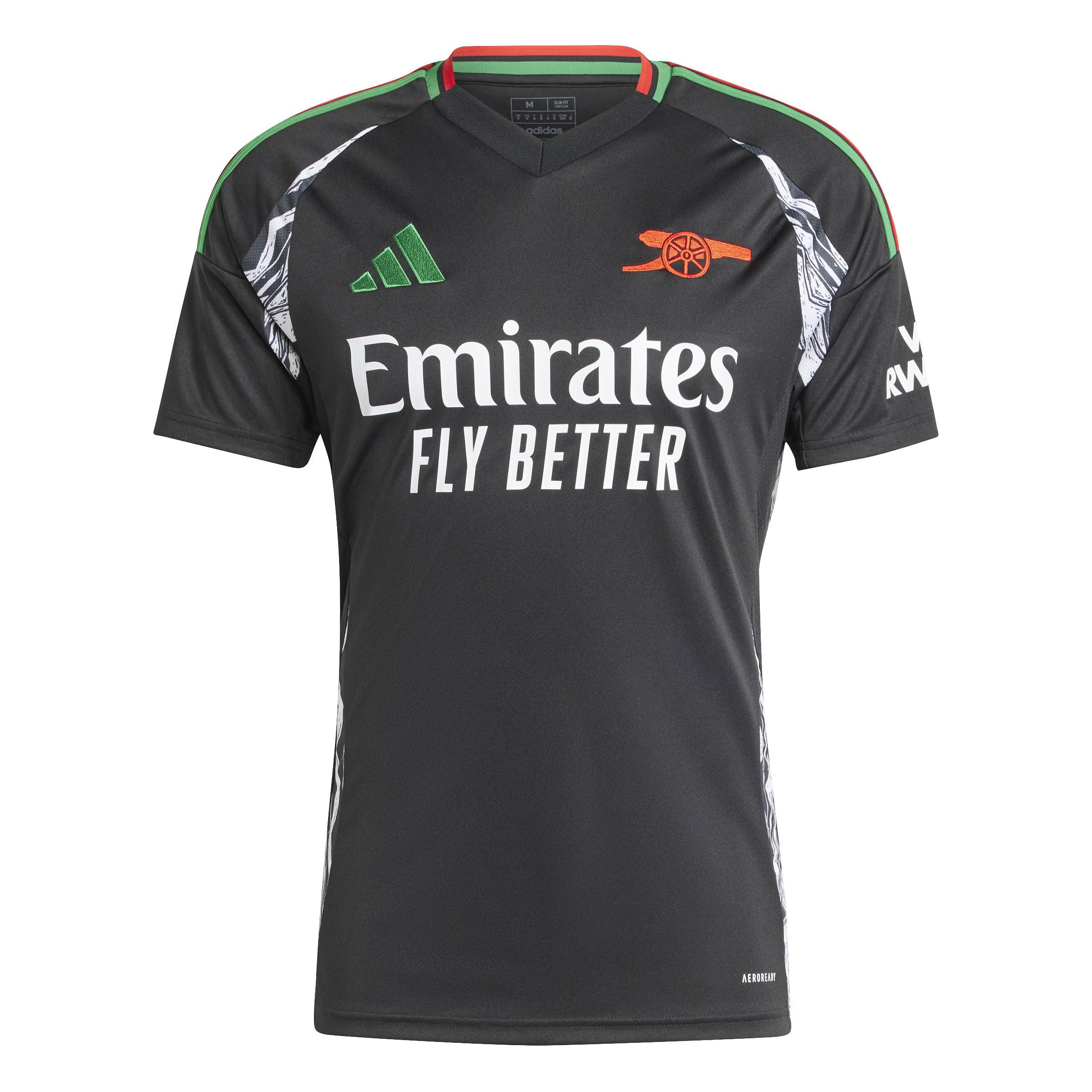 adidas  maillot extérieur arenal 2024/25 