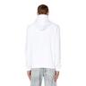 DIESEL  Sweat-shirt  Confortable à porter-S-GINN HOOD-K30 