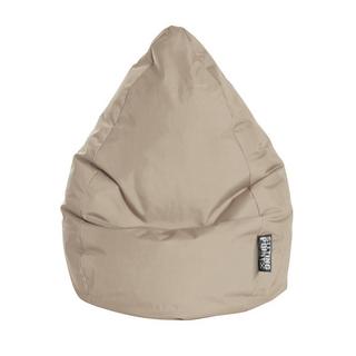 Sitting Point Sitzsack BeanBag Brava XXL, khaki  