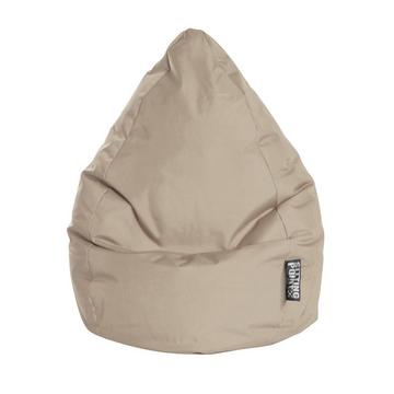 Sitzsack BeanBag Brava XXL, khaki