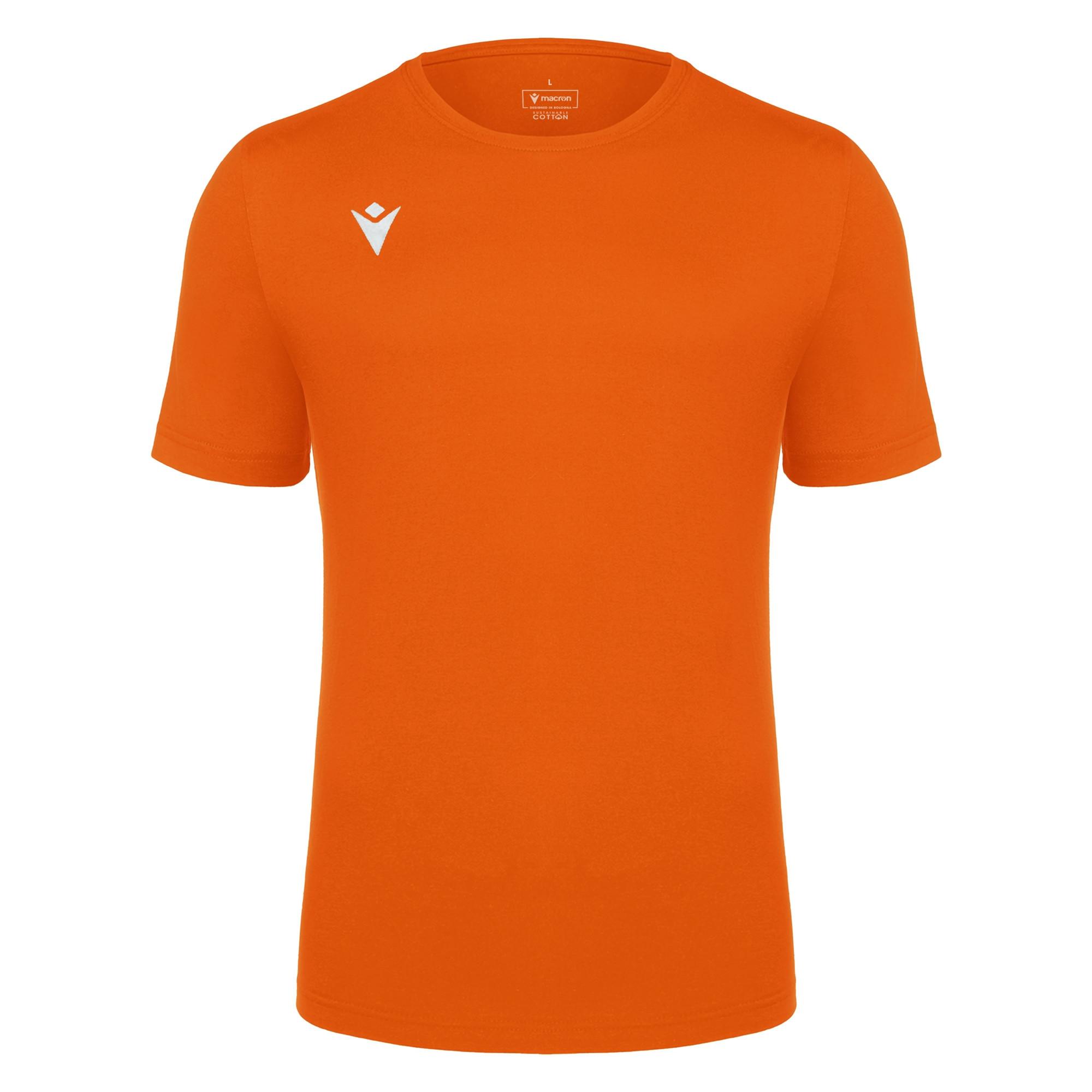 macron  t-shirt boost eco x5 