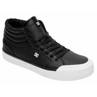 DC SHOES  Baskets femme  Evan Hi Wnt Bwb 