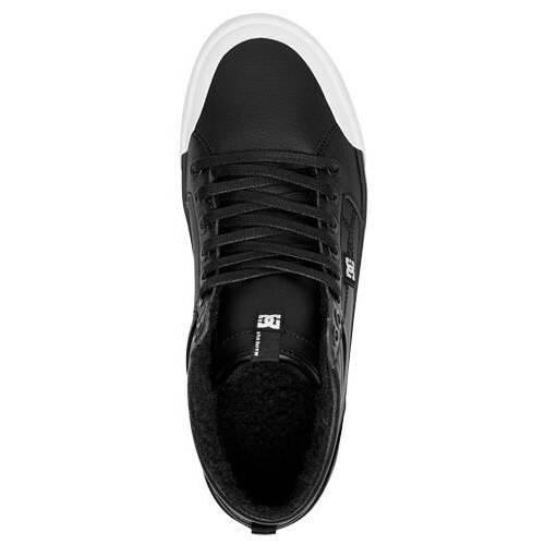 DC SHOES  Baskets femme  Evan Hi Wnt Bwb 