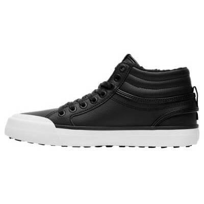 DC SHOES  Baskets femme  Evan Hi Wnt Bwb 