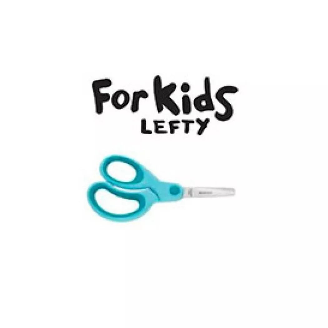 WESTCOTT -  Softgrip Kids 13cm E-2158600, 13cm
