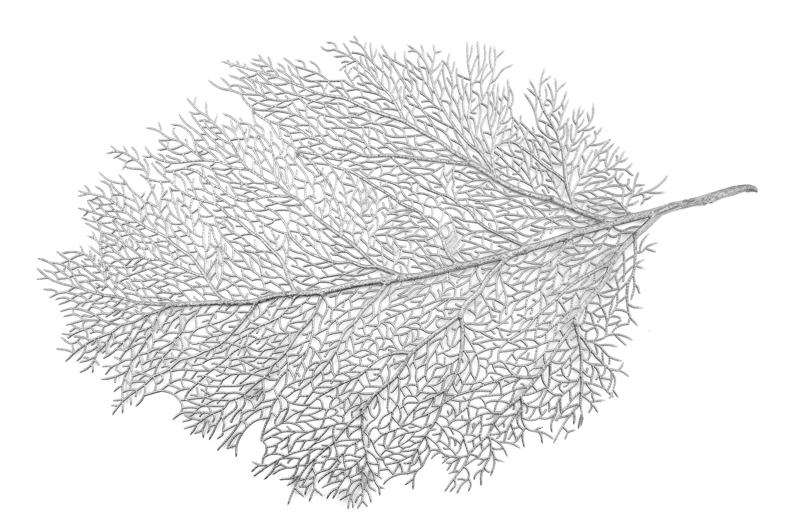 Aulica  FEUILLE ARGENTEE (PAR BOITE DE 6 MINIMUM) PAR BOITE DE - 6 