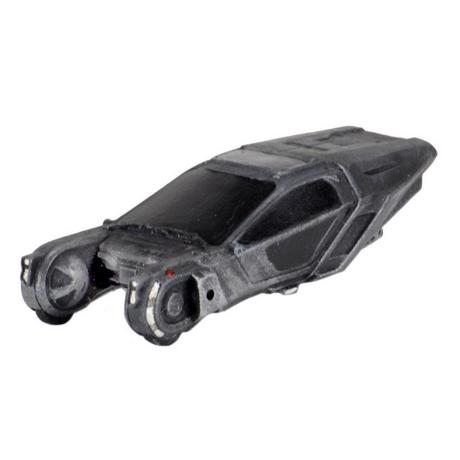 NECA  Blade Runner  Diecast Fahrzeug Cinemachines Spinner 