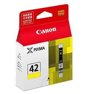 Canon  CANON Tintenpatrone yellow CLI-42Y PIXMA Pro-100 13ml 