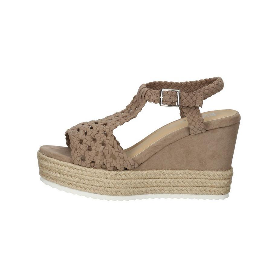 Bullboxer Sandali con Zeppa  