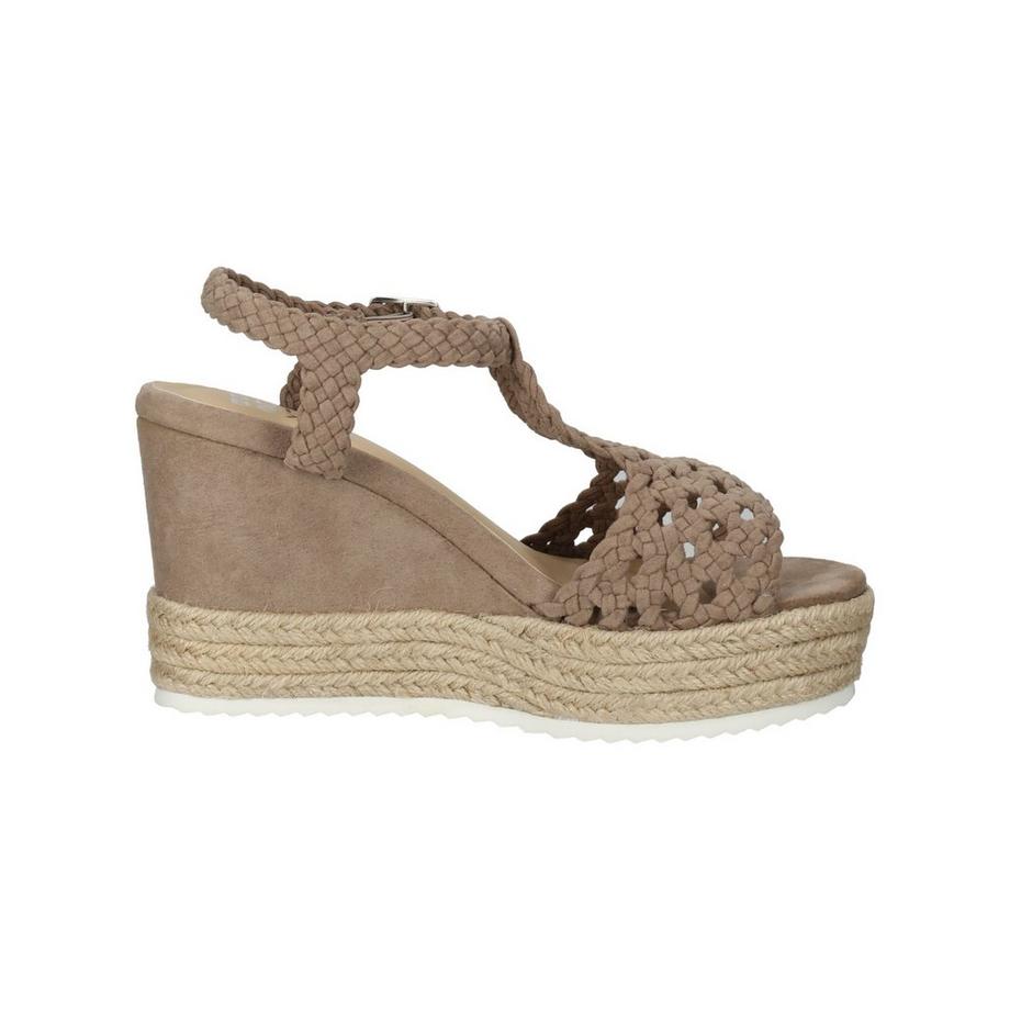 Bullboxer Sandali con Zeppa  