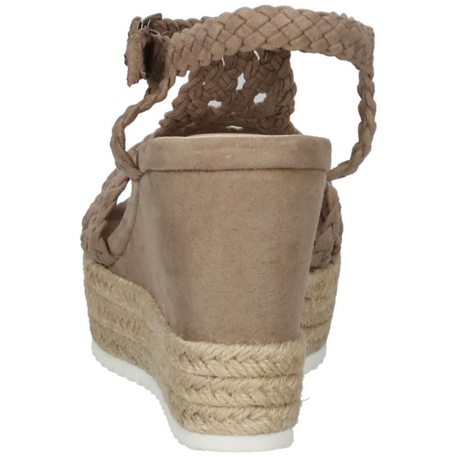 Bullboxer Sandali con Zeppa  