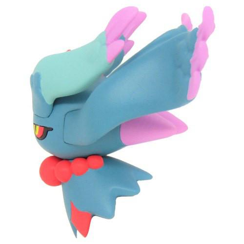 Takara Tomy  Flutter Mane Takara Tomy Monster Collection Figure 