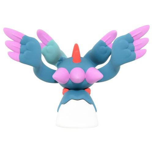 Takara Tomy  Flutter Mane Takara Tomy Monster Collection Figure 