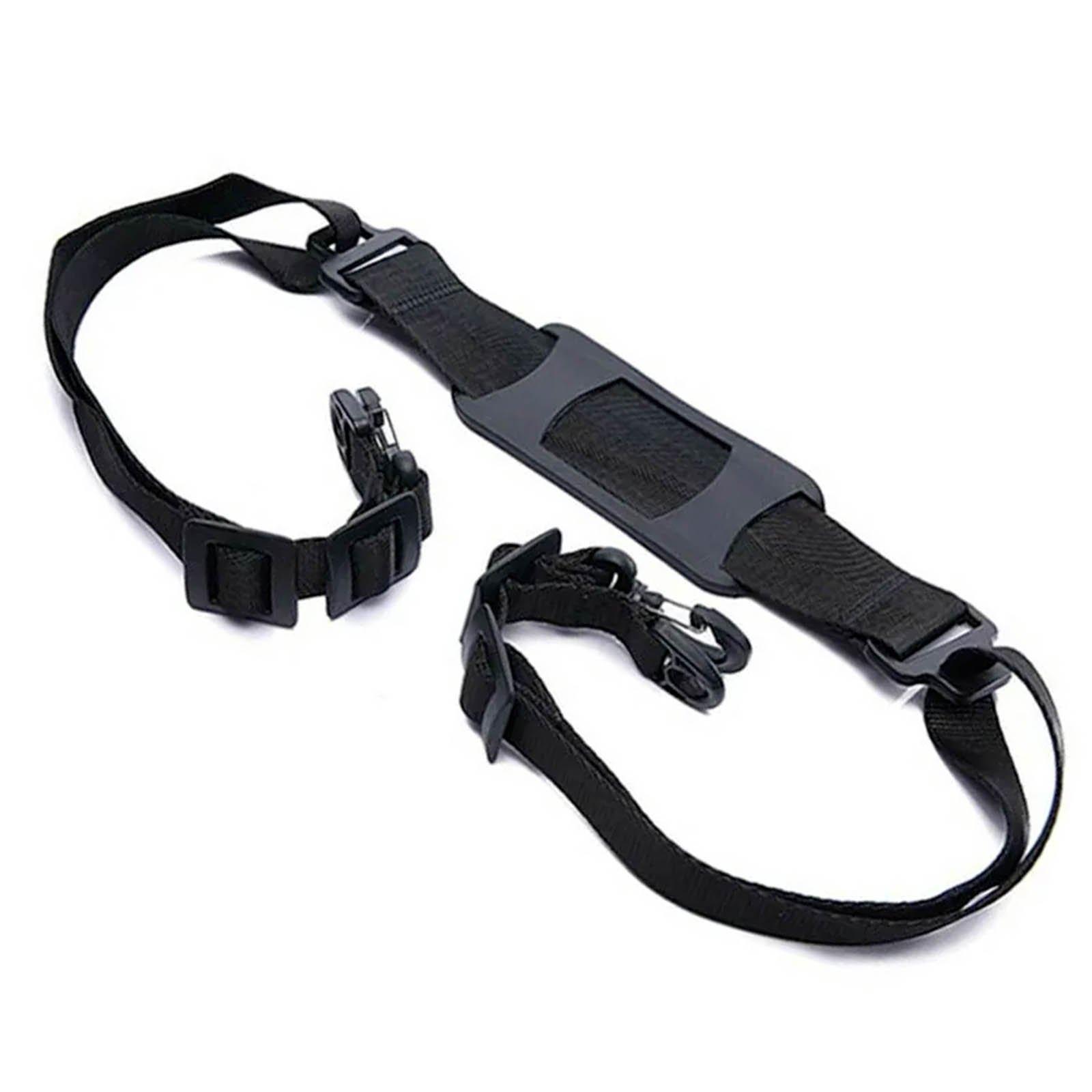 Image of Nylon-tragegurt Xiaomi M365 Schwarz Unisex Schwarz ONE SIZE