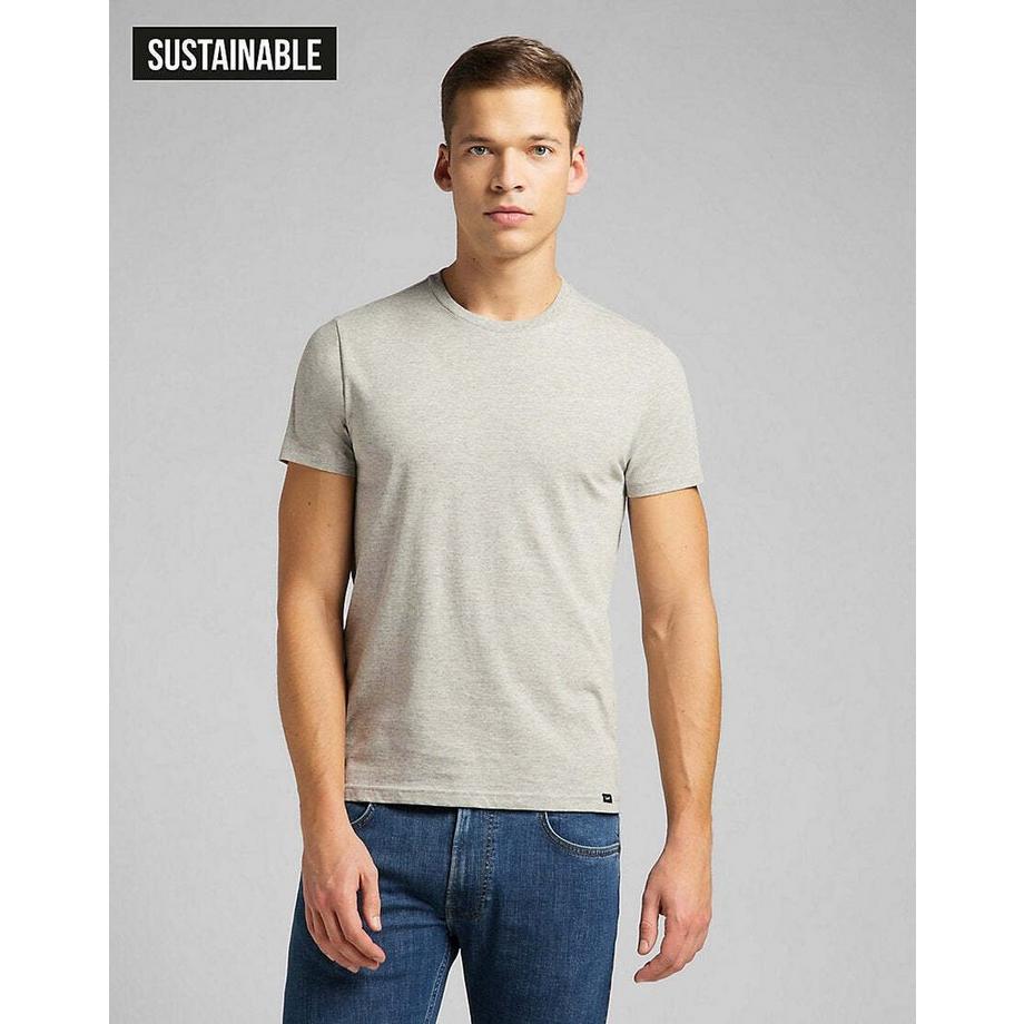 Lee Crew Neck T-Shirt 2er-Pack  
