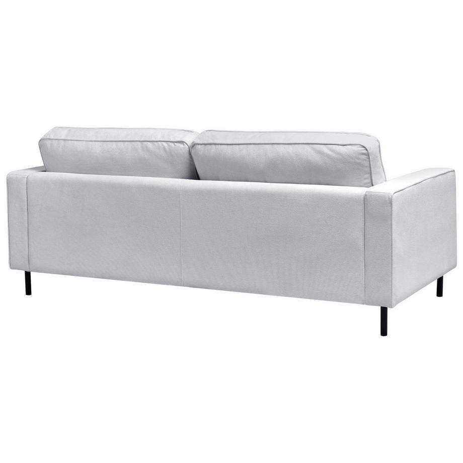 Beliani Ensemble de salon en Tissu Minimaliste SAVALEN  