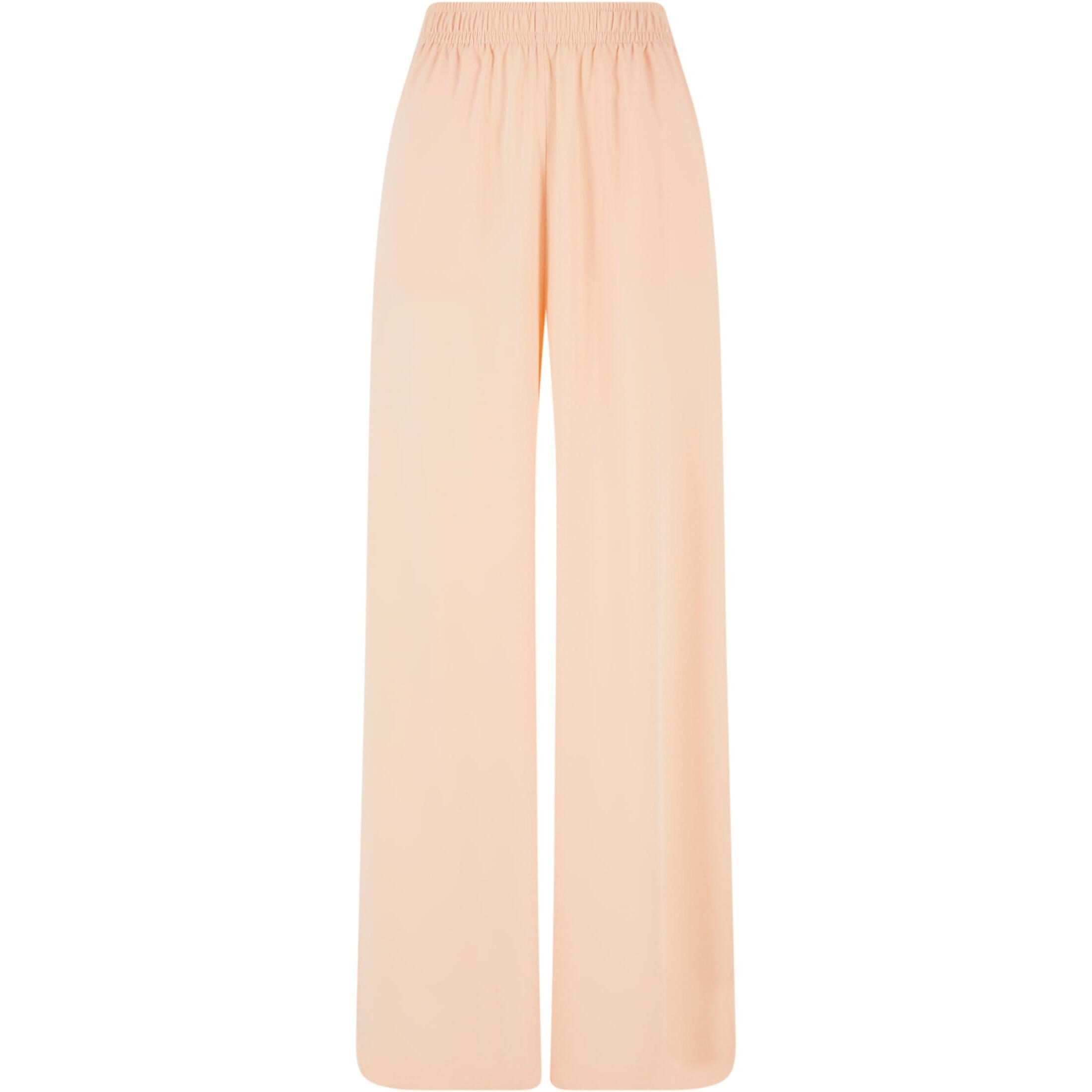 Image of Damen-hose Aus Viskose Mit Weitem Bein Unisex XXL