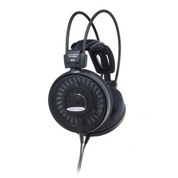 Audio-Technica ATH-AD1000X écouteur/casque Écouteurs Avec fil Arceau Musique Noir