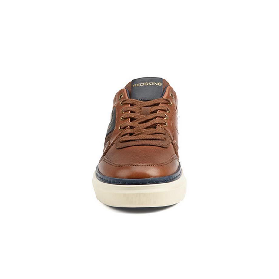 Redskins Lermi Klassische Schnürschuhe  