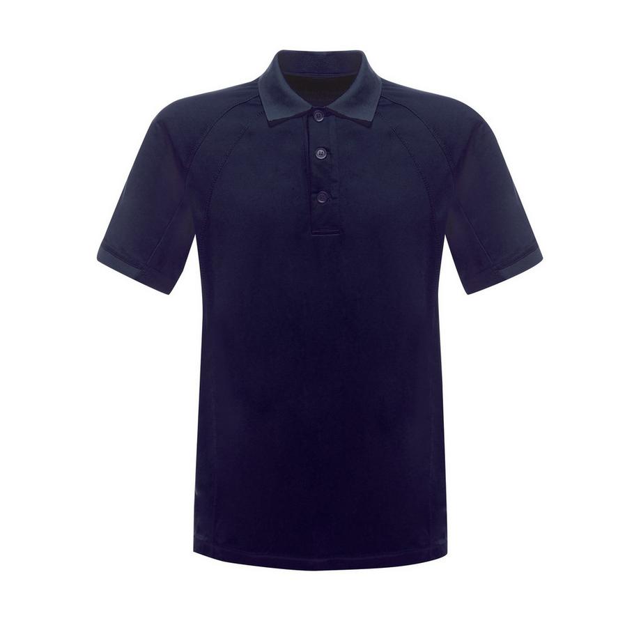 Regatta Professionelles Kurzarm Poloshirt  