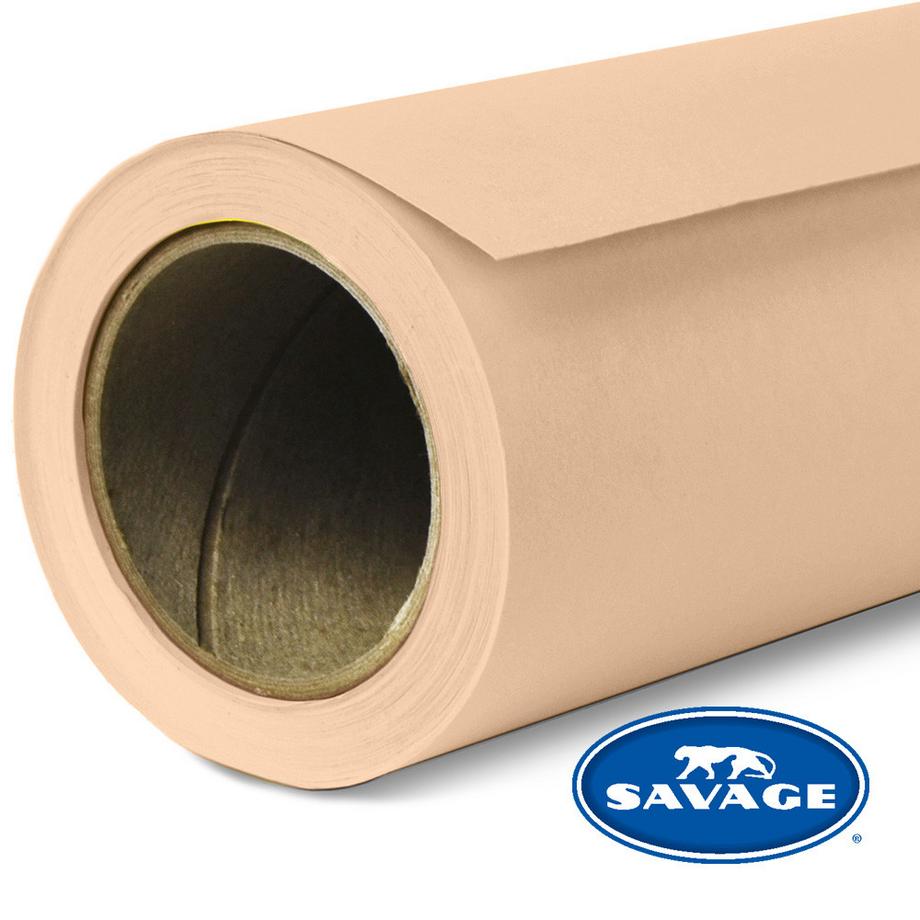 Savage Universal  Savage Universal 25-1253 écran d'arrière plan Beige 