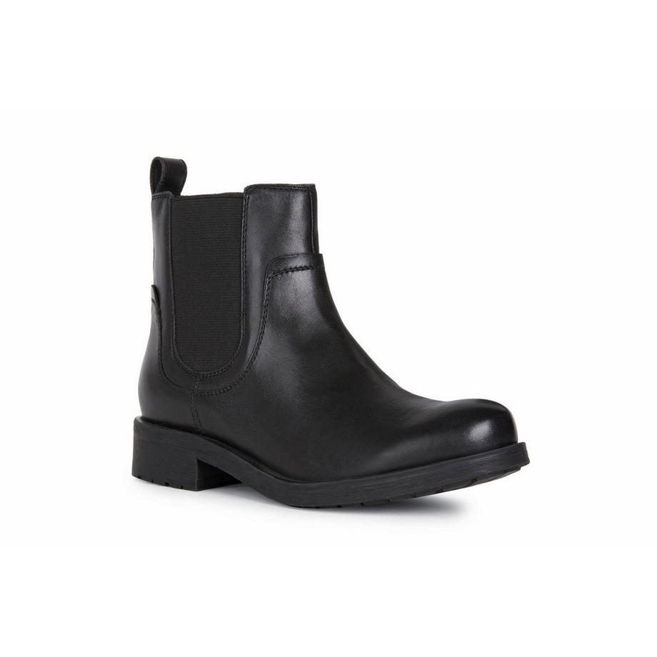 GEOX Rawelle Stiefeletten  