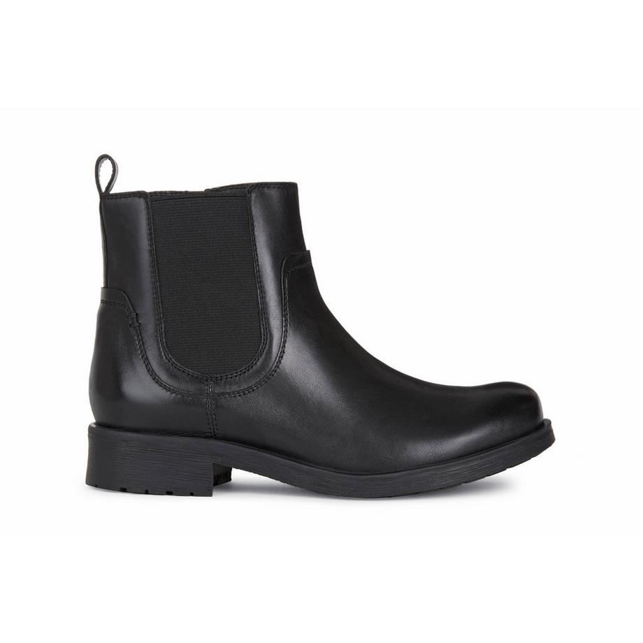 damen stiefeletten rawelle
